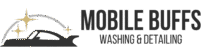 a mobile logo large