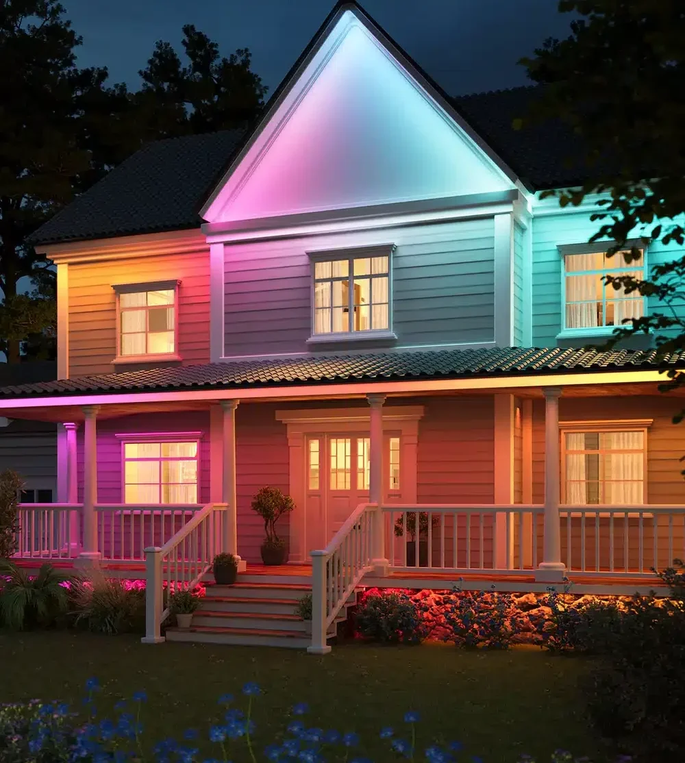 About Us govee about us image