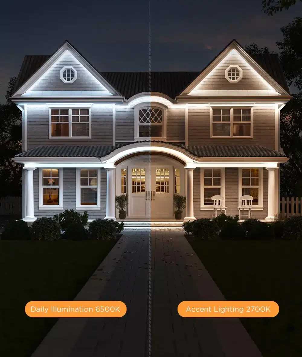 govee lights outdoor